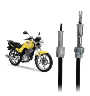 CABO TACOMETRO YES125 05-12 TM8101